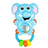 игрушка Жирафики Слоник (628920) со светом и звуком
