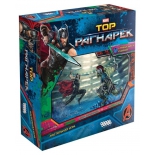 настольная игра HOBBY WORLD Тор. Рагнарёк, от 8 лет