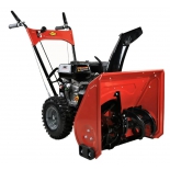 снегоуборщик Снегоуборщик DDE ST6560L