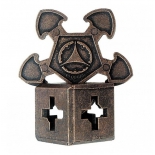головоломка Cast Puzzle O’gear (О'Геар)