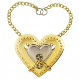 головоломка Cast Puzzle Heart (сердце)
