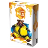 экономическая игра Hobby World Правильный мёд