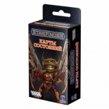 игральные карты Hobby World Starfinder Карты состояний, настольная ролевая игра