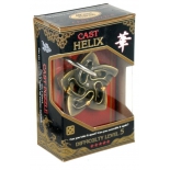 головоломка Cast Puzzle Хеликс/ Cast Puzzle Helix, металл