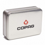 кейс для покера Copag (для 2-х колод карт, покерный размер)