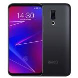 смартфон Meizu 16 6/64Gb, черный