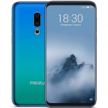смартфон Meizu 16 6/64Gb, синий