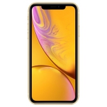 смартфон Apple iPhone XR 128 Желтый (MRYF2RU/A)