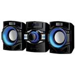 музыкальный центр BBK AMS119BT (минисистема)