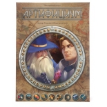 экономическая игра Стиль Жизни Артифициум (от 8 лет)