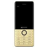 сотовый телефон Micromax X803, шампань