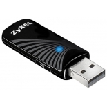 адаптер Wi-Fi ZyXEL NWD6505-EU0101F (антенна встроенная)