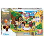 пазл Step puzzle Союзмультфильм Чебурашка (73069), элементов: 360 шт.