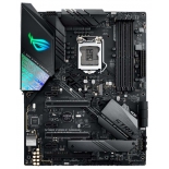 материнская плата Asus ROG STRIX Z390-F GAMING ATX