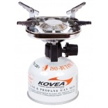горелка туристическая газовая Kovea Vulcan Stove
