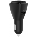 Bluetooth-гарнитура Harper HBT-1723, черная