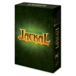 настольная игра Мagellan Шакал: Дополнение, на русском