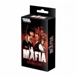 мафия Hobby World Мафия. Вся семья в сборе (карточная игра)