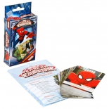 стратегическая игра Hobby World Великий Человек-Паук (2-7 игроков)