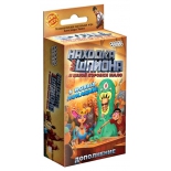 настольная игра Hobby World Находка для Шпиона. И целой коробки мало, дополнение