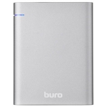 аккумулятор универсальный мобильный Buro RCL-21000 21000mAh