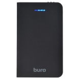 аккумулятор универсальный мобильный Buro RA-30000 30000mAh