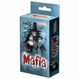 мафия HOBBY WORLD Мафия. Кровная месть. Компактная версия