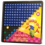 развивающая игра Биплант Эрудит. Синие фишки