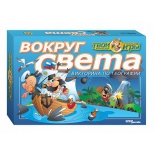 викторина Step puzzle Викторина. Вокруг света