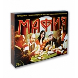мафия Luidgi Games Мафия - Город Мэра