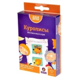 настольная игра Простые правила Куролисы