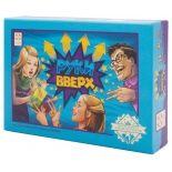 активная игра Стиль Жизни Руки вверх