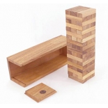 дженга Thai Wood Дженга M (дерево)