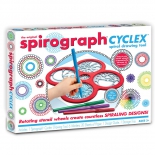 головоломка Hasbro Спирограф Cyclex (от 5 лет)