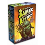 стратегическая игра Hobby World Замес. Неизбежный выпуск про Ктулху