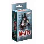 мафия Hobby World Мафия. Кровная месть. Карточная игра, от 14 лет
