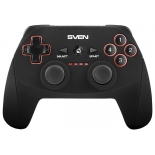 геймпад Sven GC-2040 для PC/PlayStation 3