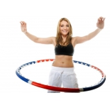 обруч Acu Hoop Pro Массажный хулахуп (магниты)