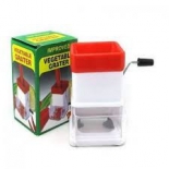 овощерезка Vegetable Grater, механическая