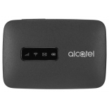 роутер Wi-Fi Alcatel Link Zone, черный