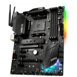 материнская плата MSI B450 Gaming Pro Carbon AC Soc-AM4, AMD, ATX, DDR4, SATA3, USB 3.0