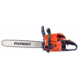 пила цепная бензиновая Patriot PT 5220 Imperial (ручная)