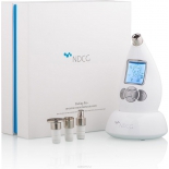 прибор косметический многофункциональный NDCG Peeling Pro для алмазного пилинга лица