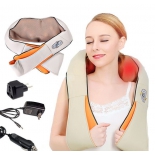 массажер Massager of Neck Kneading 101062
