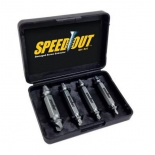 сверло Speed Out 4шт