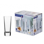 рюмка Набор стопок Luminarc НЬЮ-ЙОРК H5018