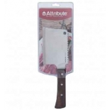 нож кухонный топорик Attribute AKC276 COUNTRY