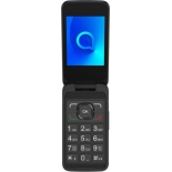 сотовый телефон Alcatel 3025X серебристый