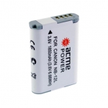батарейка AcmePower AP-NB-12L