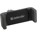 держатель/подставка для телефона Defender Car holder CH-125, автомобильный